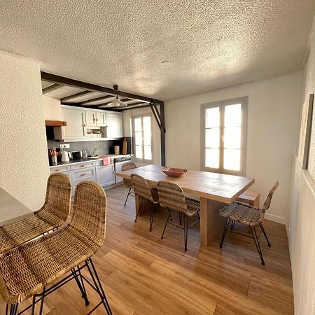 Appartement Idealement Situe Ax-Les-Thermes Buitenkant foto