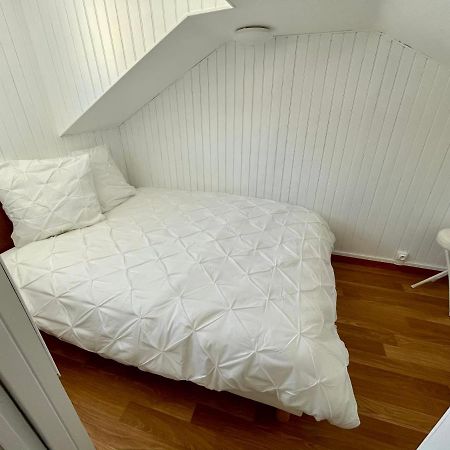Appartement Idealement Situe Ax-Les-Thermes Buitenkant foto