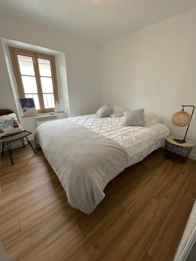 Appartement Idealement Situe Ax-Les-Thermes Buitenkant foto