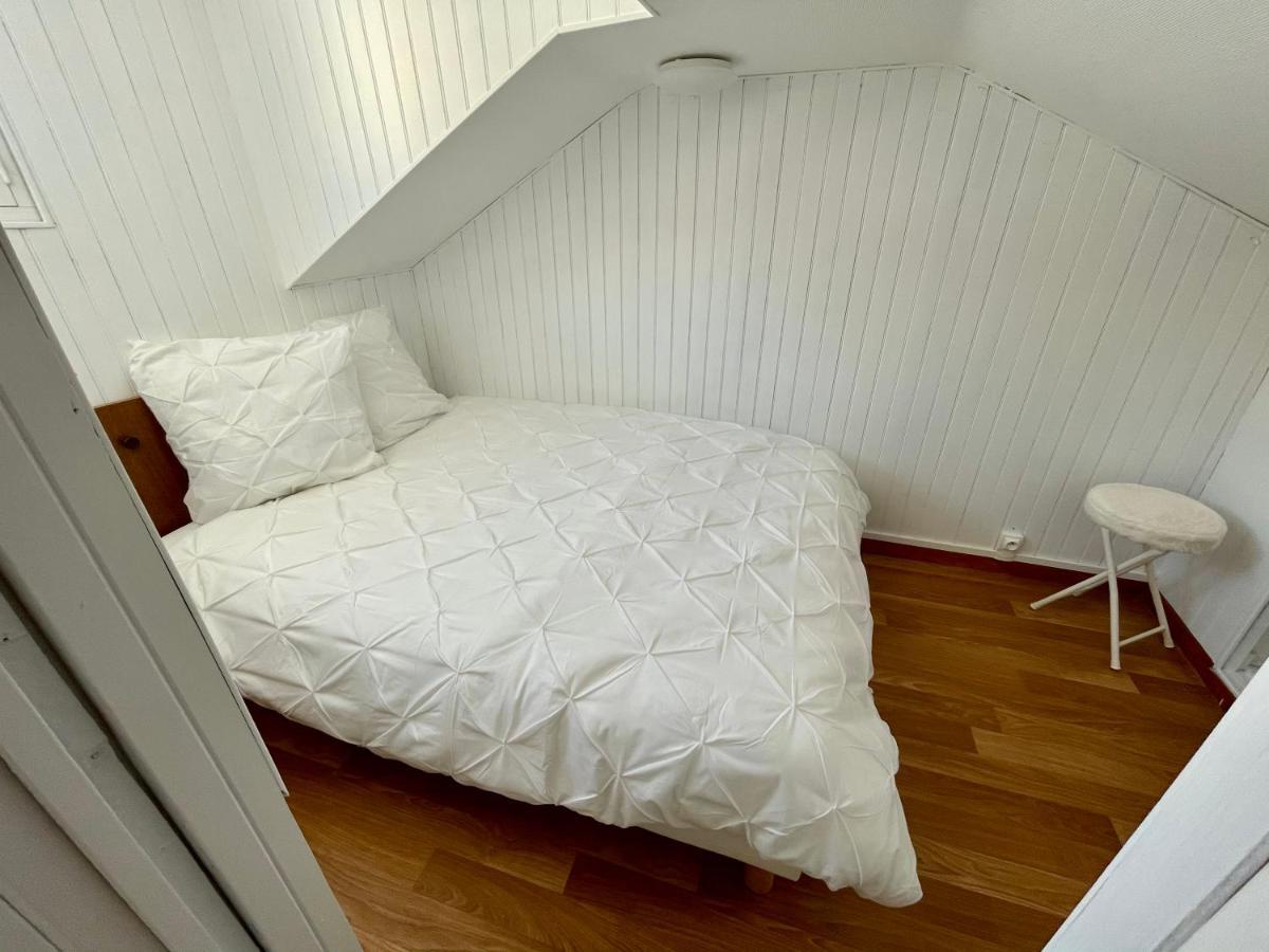 Appartement Idealement Situe Ax-Les-Thermes Buitenkant foto